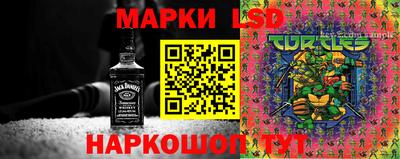 хмурый Кинель